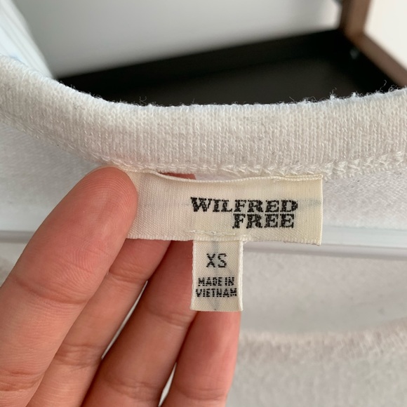 Wilfred Free Divina T-shirt - Picture 2 of 3